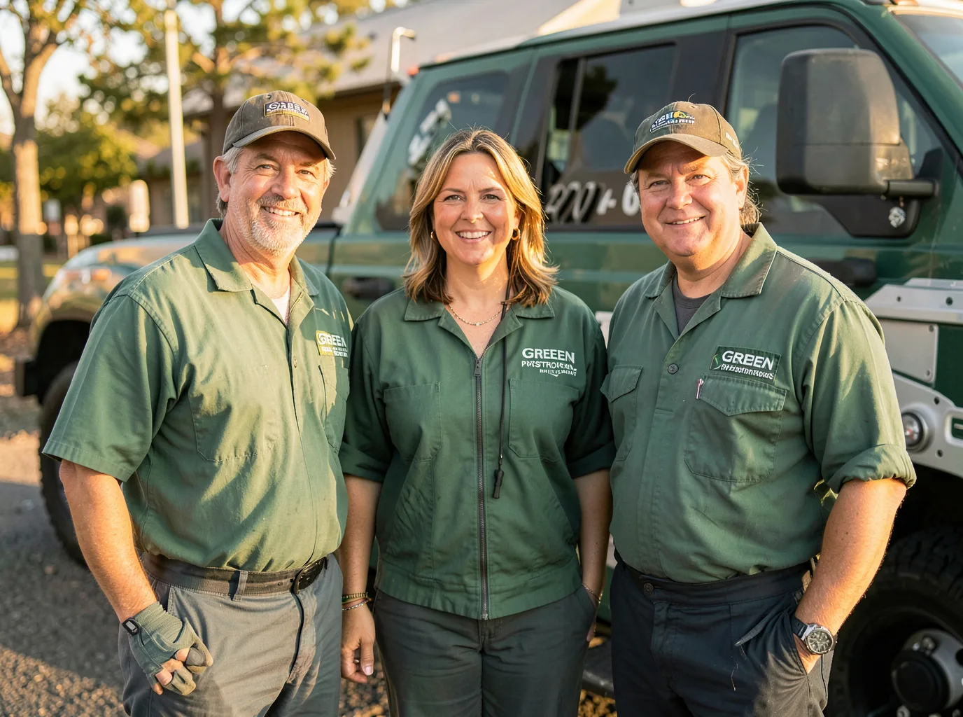 Water Damage Restoration company in Orlando, OK