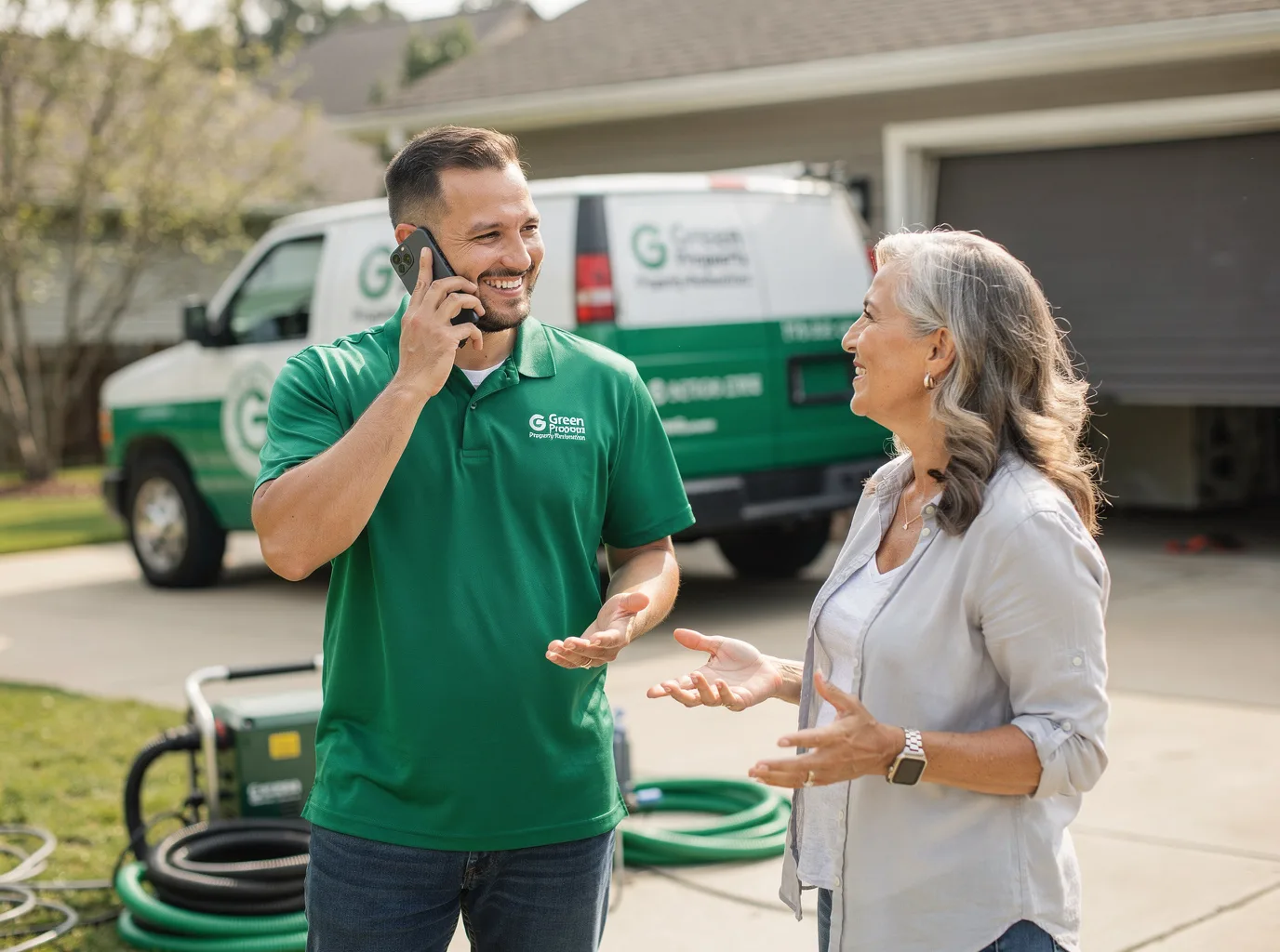 Water Damage Restoration Orlando, OK FAQs